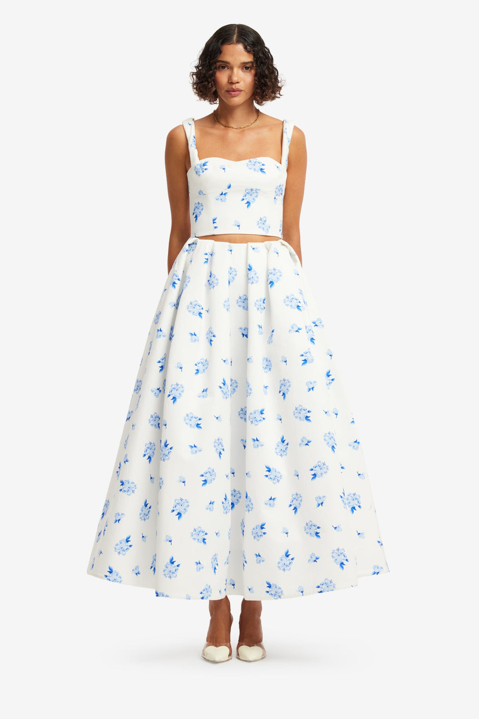 Skirts | Women's Designer Clothing | LEO LIN Official Website Skirts | Women's Designer Clothing | LEO LIN Official Website