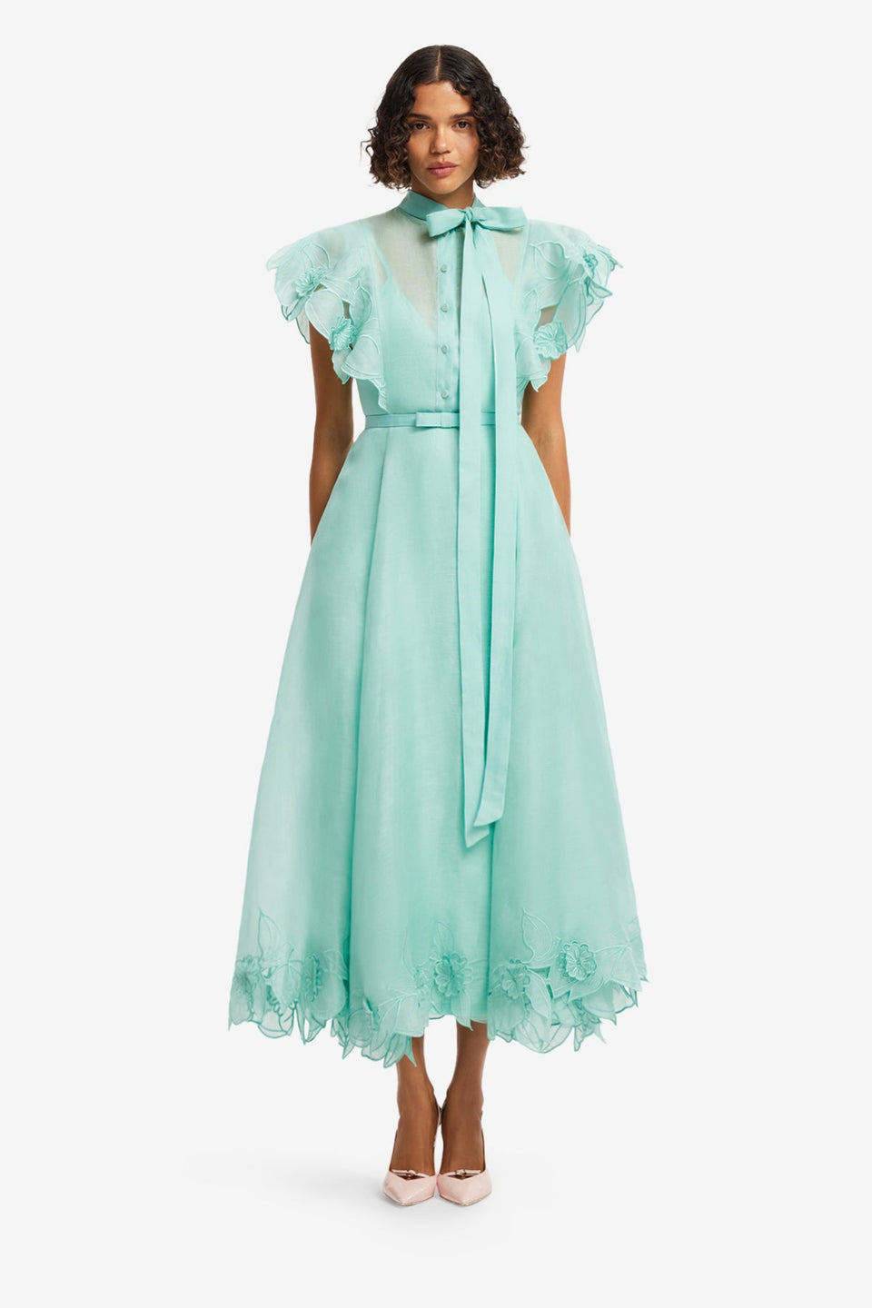 Wedding Guest Edit LEO LIN Wedding Guest Edit LEO LIN