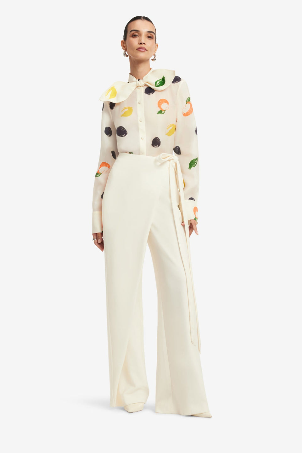 Felicity Wrap Pants - Snow Pants