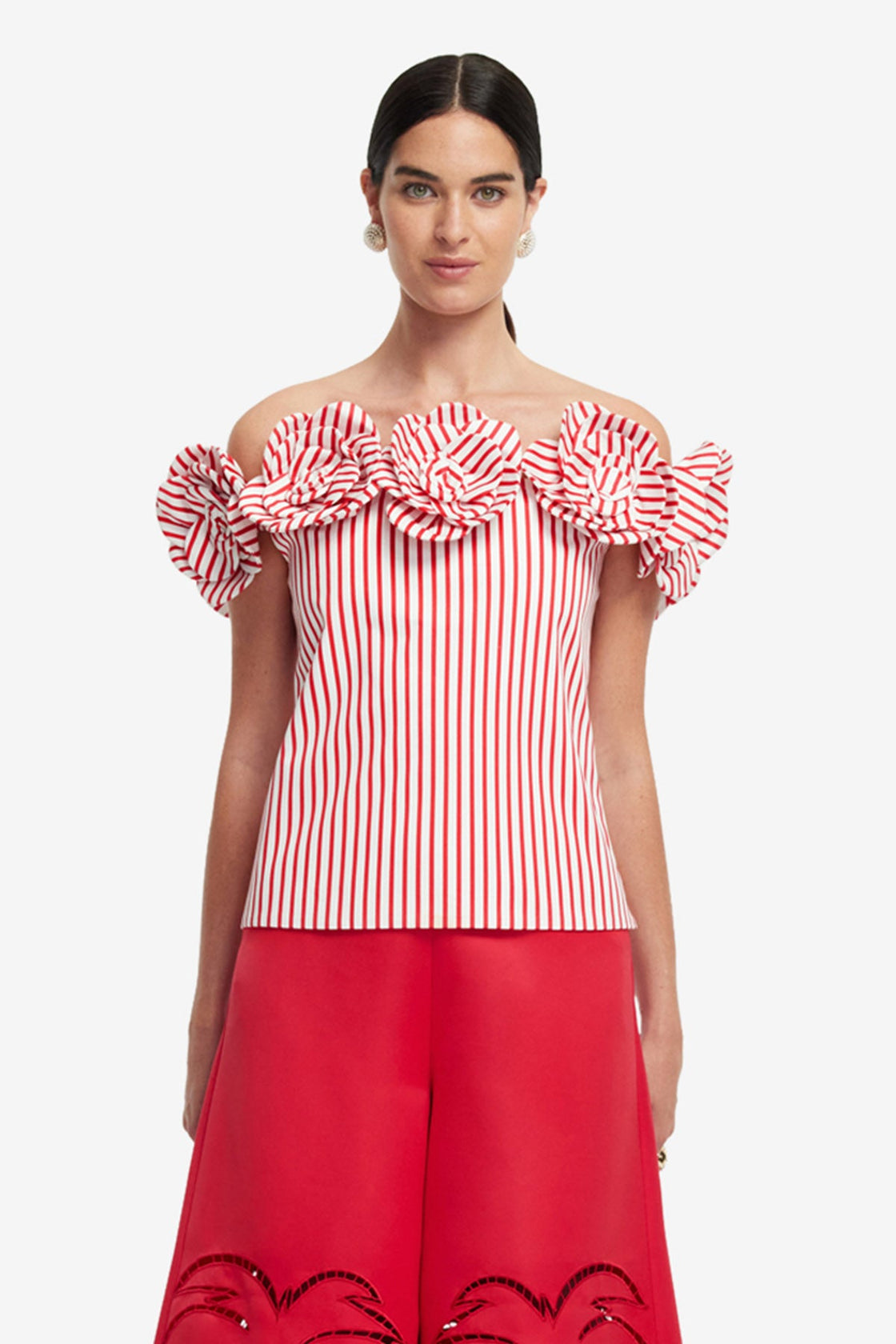 off the shoulder tops and dresses Koa Top and a carefree vacation spirit Find Your off shoulder tops