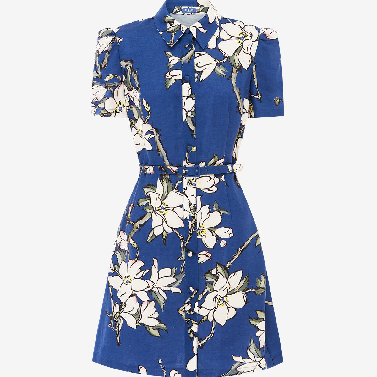 leo lin Bronte Mini Dress | Clothing leo lin Bronte Mini Dress | Clothing