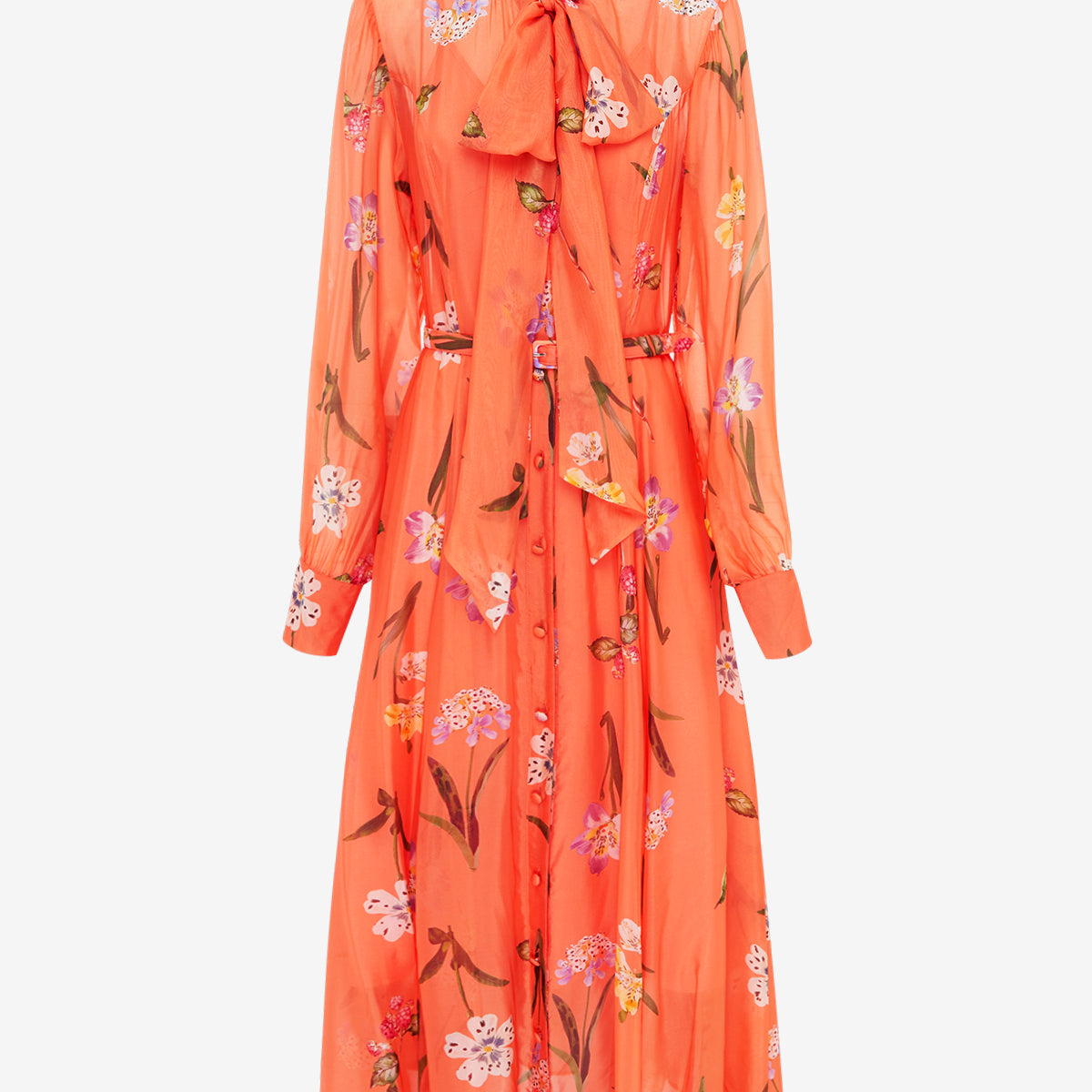 green emerald velvet dress Leo Lin 'Alena' Lace Maxi Dress – Your Secret Closet main image 0