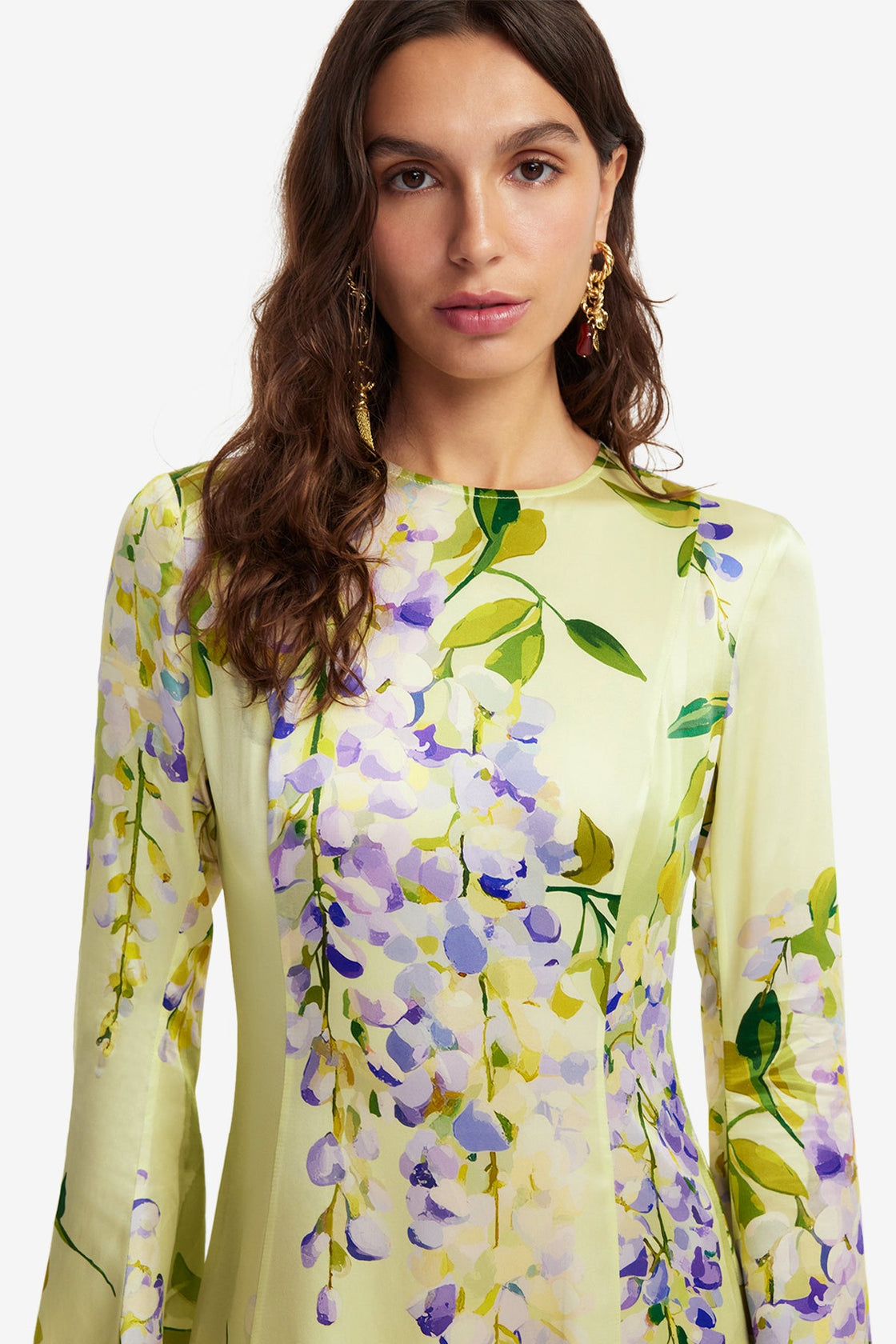 Francesca Maxi Dress Francesca Maxi Dress