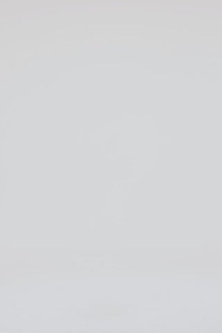 Exclusive LEO LIN Annie Off Shoulder Frill Midi Dress - Sky Blue