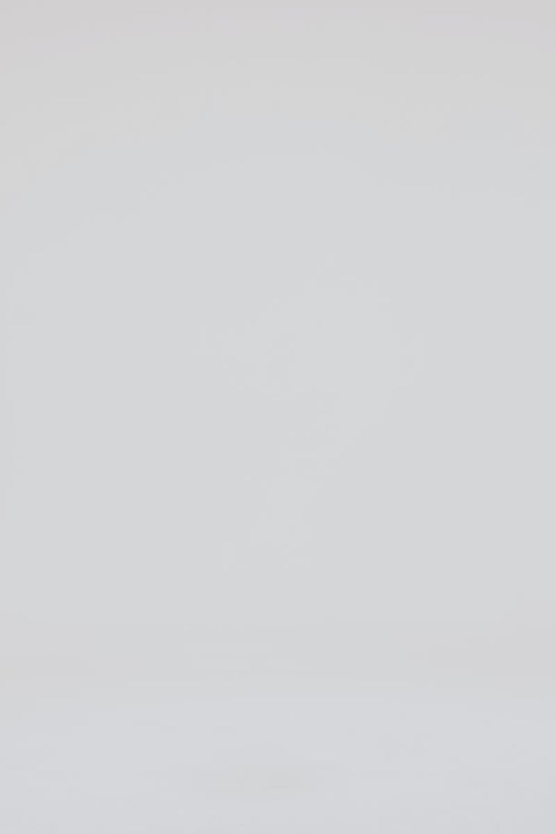 Exclusive LEO LIN Annie Off Shoulder Frill Midi Dress - Sky Blue