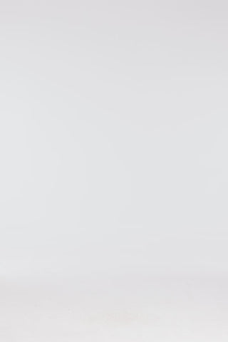 Exclusive LEO LIN Theodora Linen Applique Pants - Vanilla