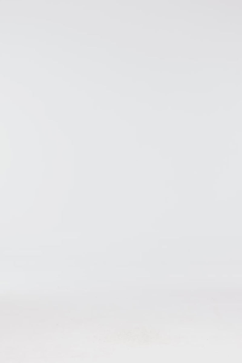 Exclusive LEO LIN Yvonne Applique Floral Mini Dress - Vine Print in Snow