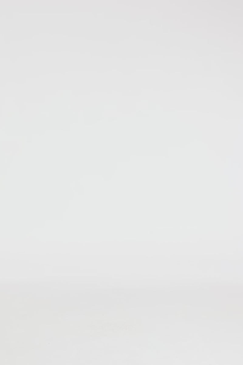 Exclusive LEO LIN Jaclyn Draped Floor Length Dress - Juniper Green