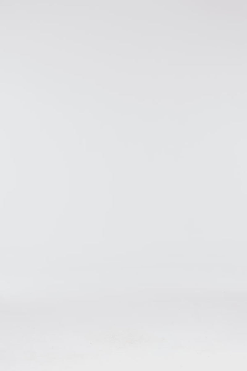 Exclusive LEO LIN Josephine Silk Gown - Pastel Blue