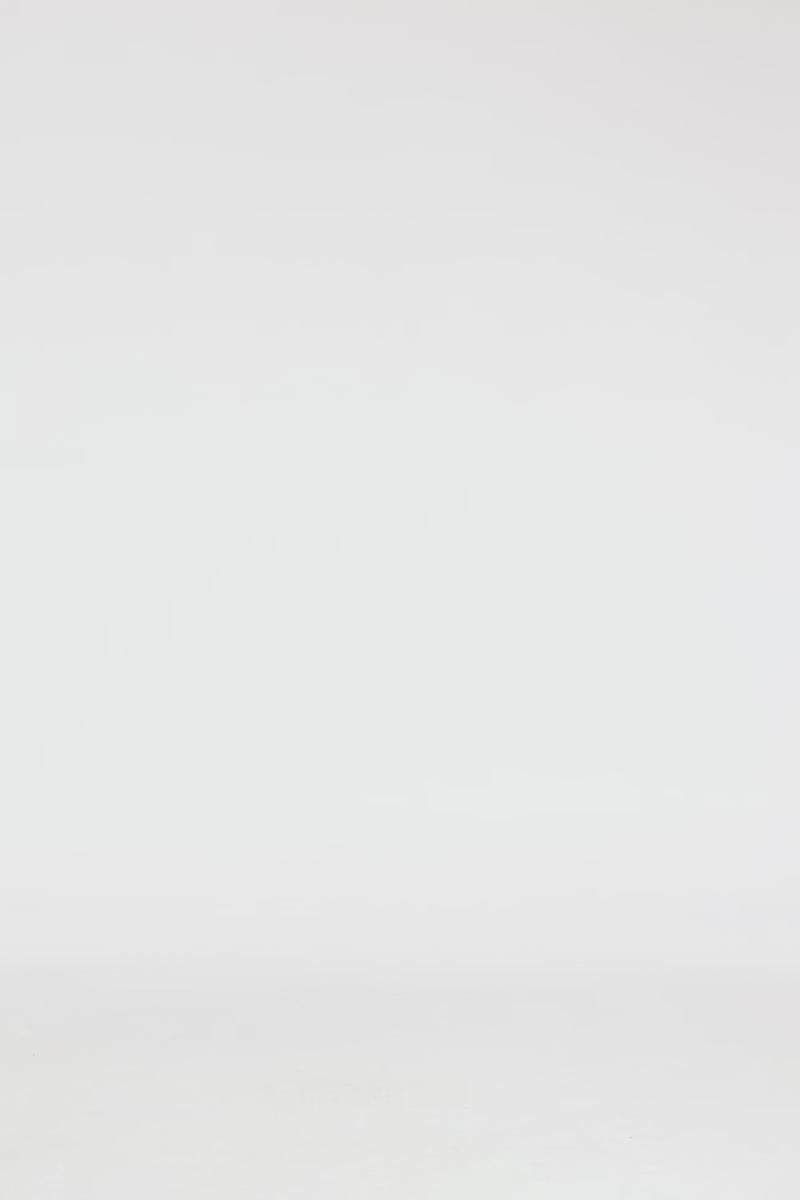 Exclusive LEO LIN Lorena Puff Mini Dress - Wisteria Print