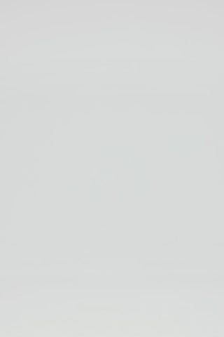 Exclusive LEO LIN Josephine Silk Gown - Botanical Print in Ebony