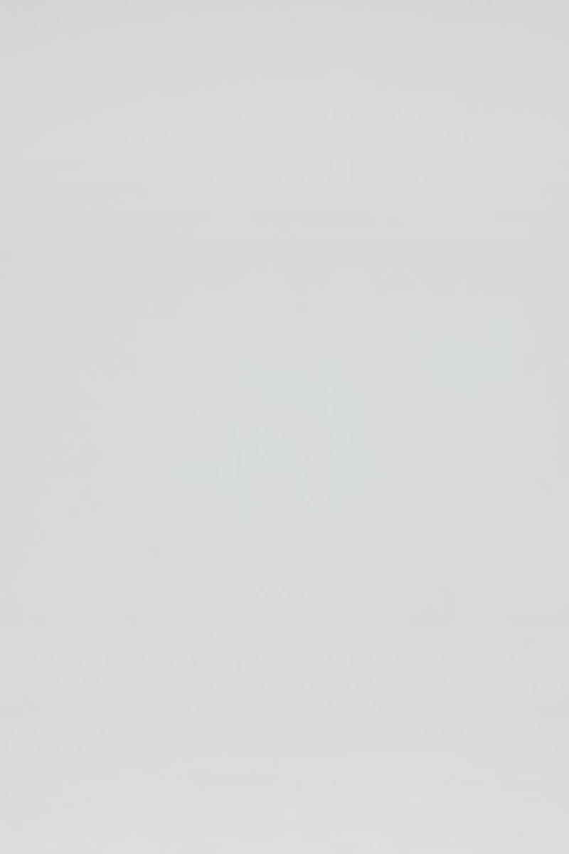 Exclusive LEO LIN Josephine Silk Gown - Botanical Print in Ebony