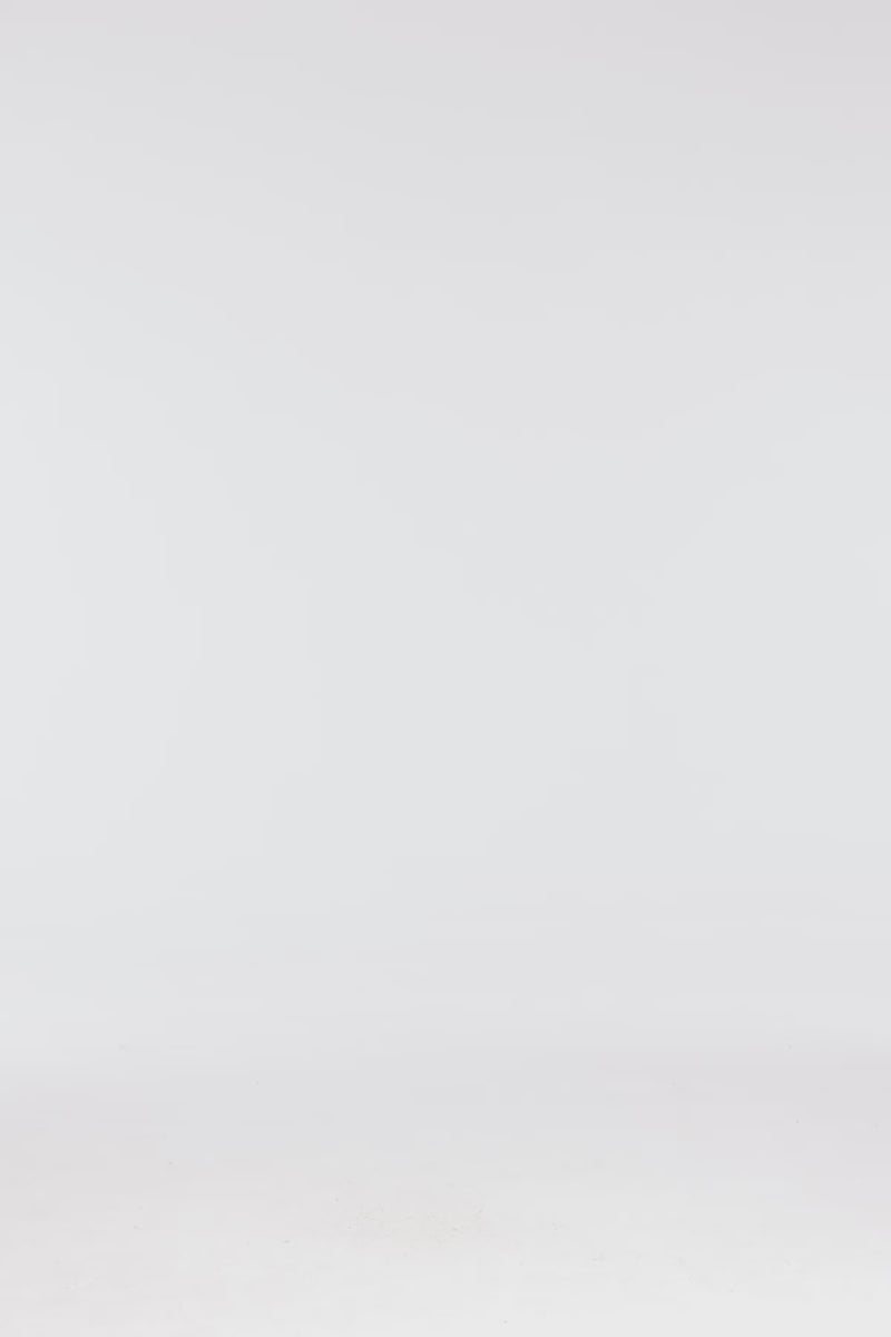 Exclusive LEO LIN Kaity Skirt - Vine Print in Ebony