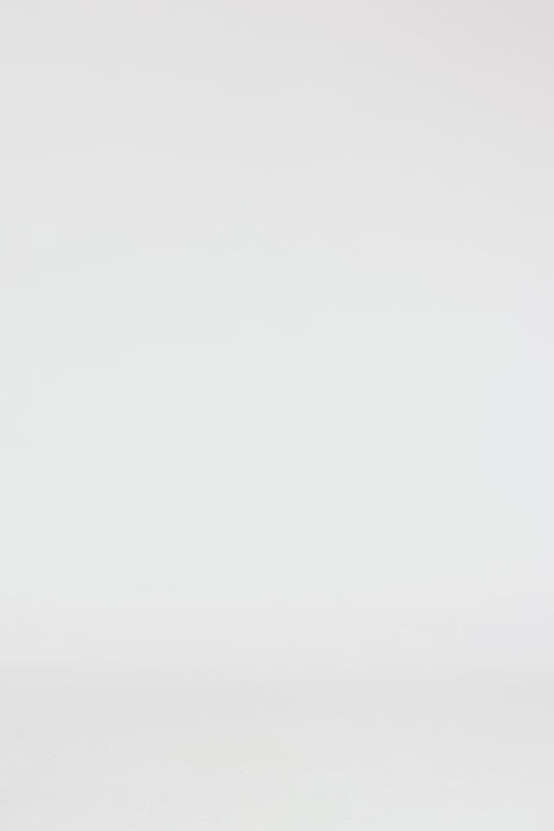 Exclusive LEO LIN Zara Shirt Midi Dress - Vine Print in Ebony