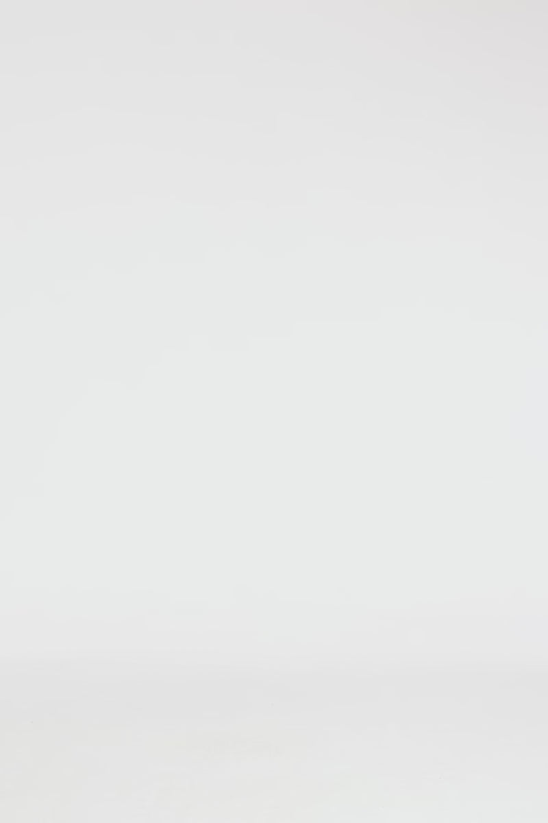 Exclusive LEO LIN Suki Puff Mini Dress - Vine Print in Snow