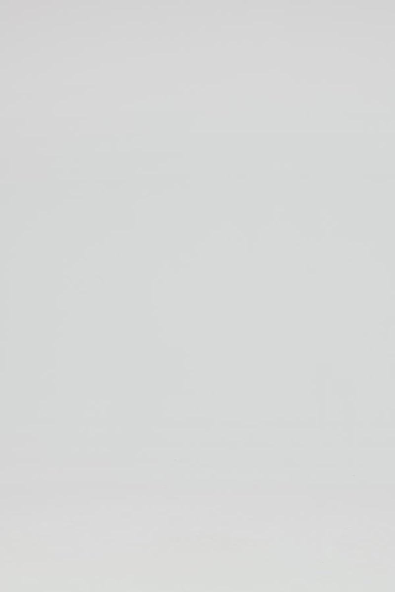 Exclusive LEO LIN Amelie Appliqué Shirt Top - Snow