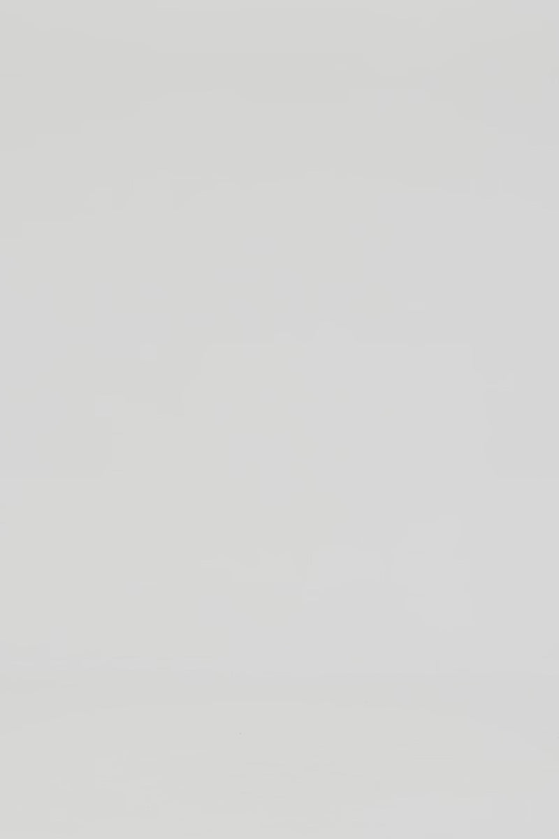 Exclusive LEO LIN Briana V Neck Embroidered Lace Mini Dress - Snow