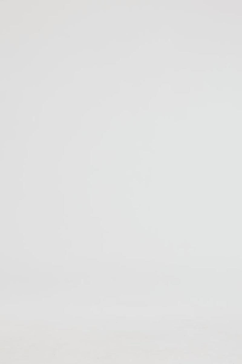 Selina Butterfly Sleeve Midi Dress - Lemon Vine Print in Snow Dress Midi