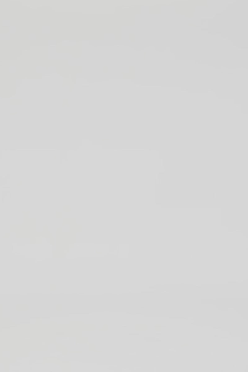 Exclusive LEO LIN Piper Applique Bell Shape Mini Dress - Moonlight