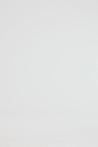 Exclusive LEO LIN June Pleated Maxi Skirt - Ditsy Floral Print in Blue