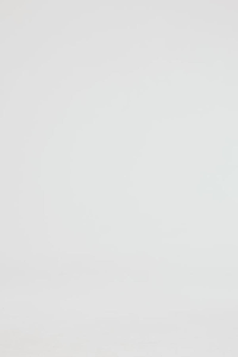 Exclusive LEO LIN June Pleated Maxi Skirt - Ditsy Floral Print in Blue