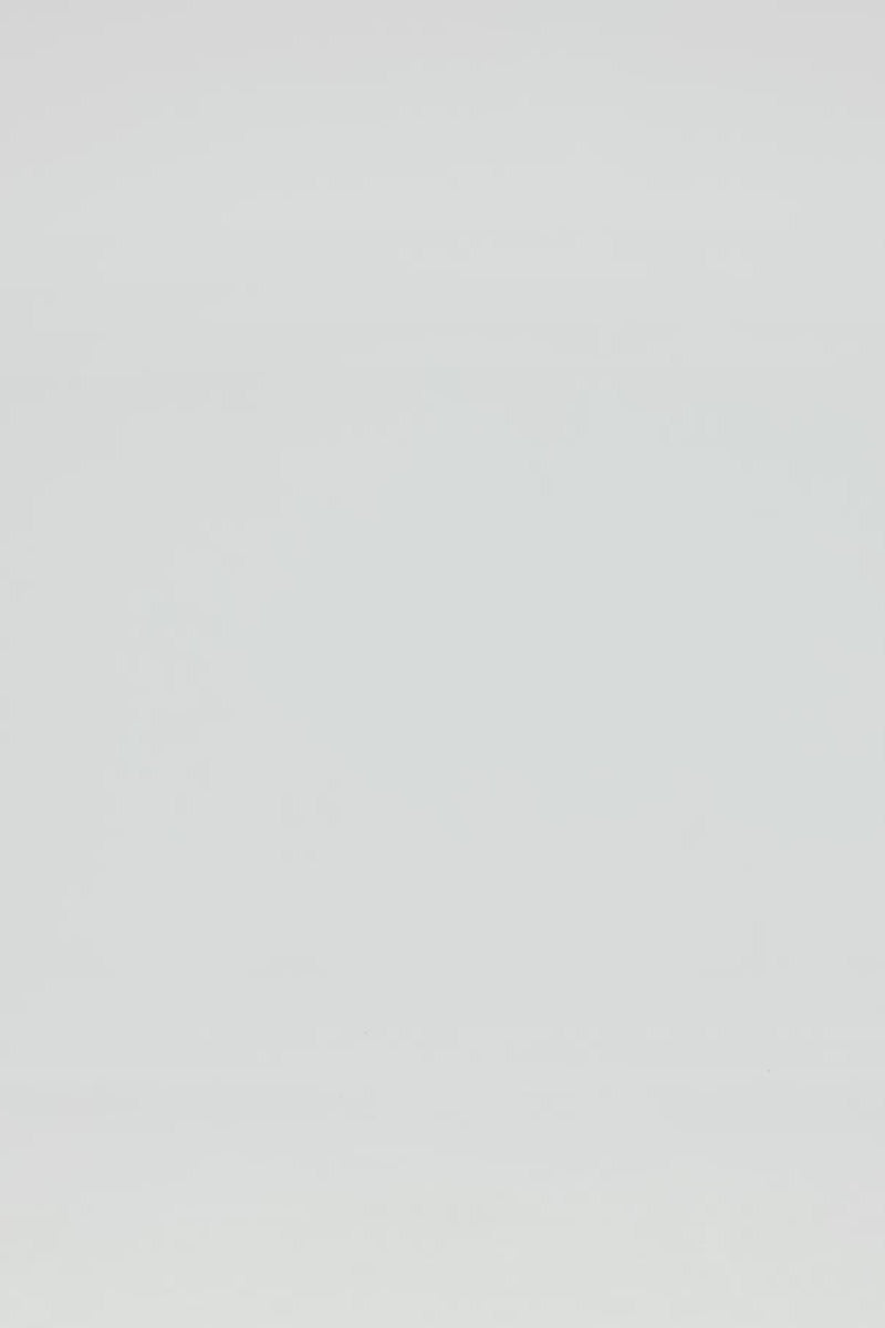 Exclusive LEO LIN Indie Appliqué Sleeve Top - Iris Print in Ebony