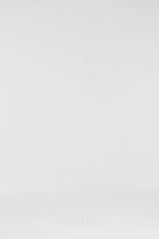 Exclusive LEO LIN Ava Halterneck Applique Floral Bustier Maxi Dress - Vine Print in Snow