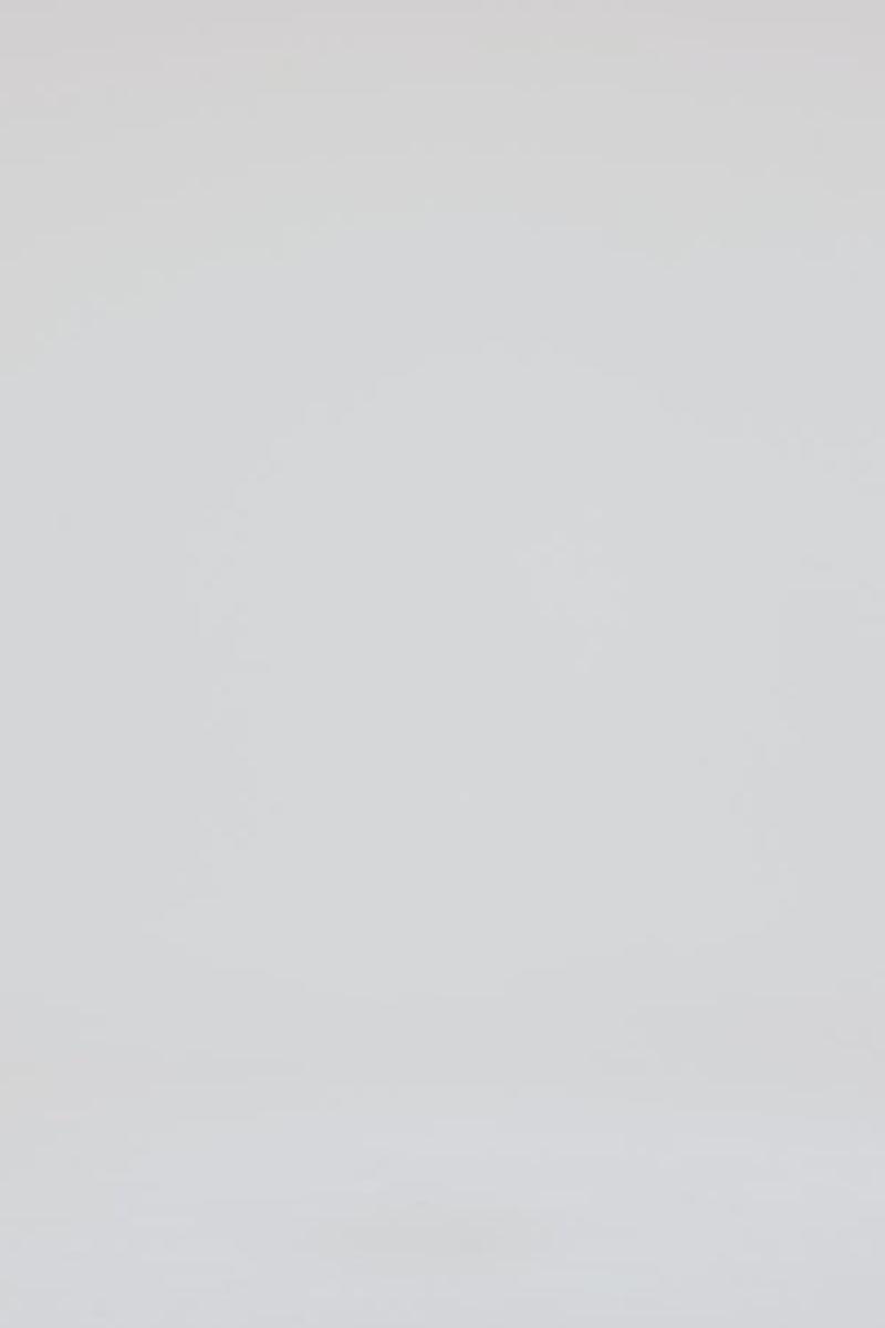 Exclusive LEO LIN Annie Off Shoulder Frill Midi Dress - Ebony