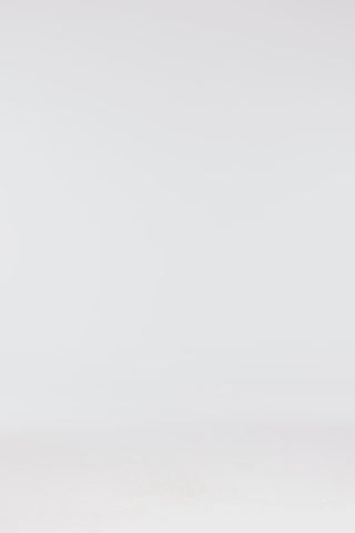 Exclusive LEO LIN Violet Bustier Maxi Dress - Vine Print in Snow